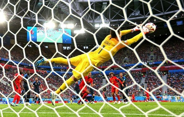 Cuộc đua 'Găng tay vàng' World Cup 2018: 4 ứng cử viên sáng giá nhất - Bóng Đá