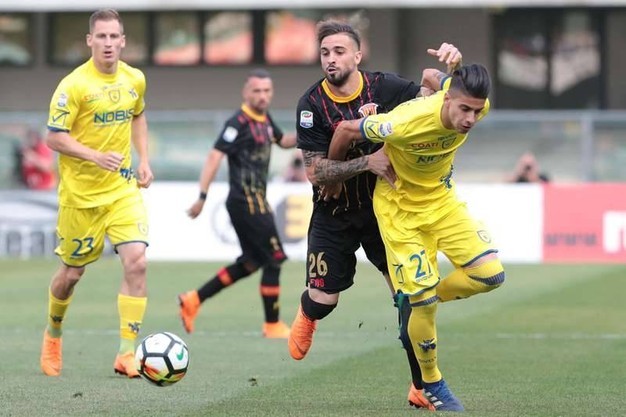 TỔNG KẾT Serie A 2017/18: Sự trở lại của nhà Vua! - Bóng Đá