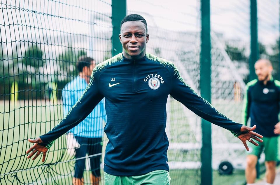 Man City đón hàng loạt trụ cột trở lại tập luyện - Bóng Đá