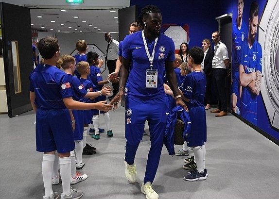 Ảnh Chelsea Man City - Bóng Đá