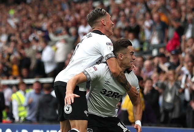 Đội bóng của Lampard thảm bại dưới tay 'phù thủy' Bielsa - Bóng Đá