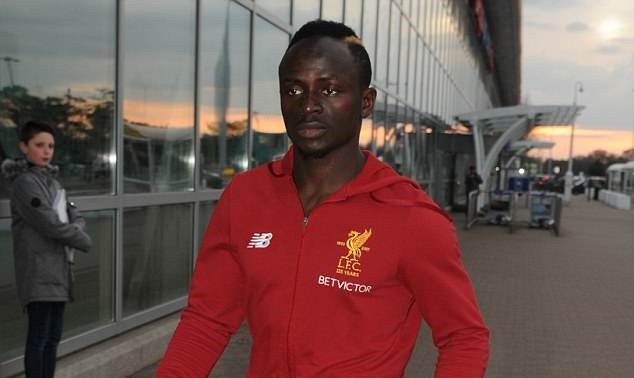 Liverpool hành quân đến London - Bóng Đá