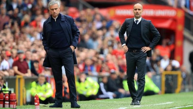 5 điểm nóng derby Manchester: Bước đệm cho Lukaku? - Bóng Đá