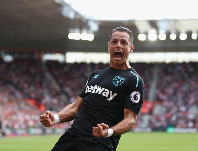 Top 10 siêu dự bị ở Premier League: Giroud chưa là số 1! - Bóng Đá