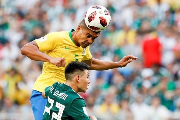 5 lý do Brazil sẽ vô địch World Cup 2018: Nhân tố X khó lường! - Bóng Đá