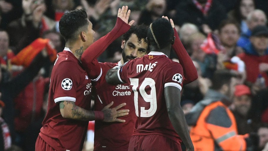 Đội hình tiêu biểu lượt đi bán kết Champions League: Tràn ngập sắc đỏ! - Bóng Đá