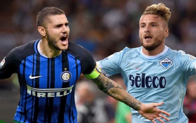 TỔNG KẾT Serie A 2017/18: Sự trở lại của nhà Vua! - Bóng Đá