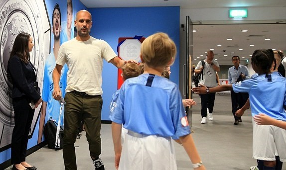 Ảnh Chelsea Man City - Bóng Đá