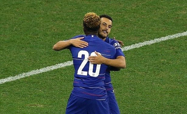 SAU TRẬN CHELSEA - Bóng Đá