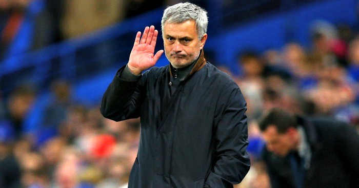 Conte, Mourinho & Top 10 HLV 'ăn đủ' dù bị sa thải - Bóng Đá