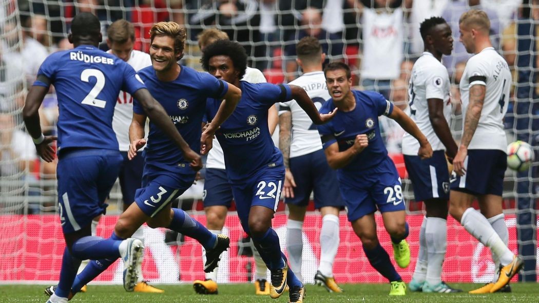 Dự đoán vòng 32 NHA: Chelsea hạ Tottenham; M.U gặp khó - Bóng Đá