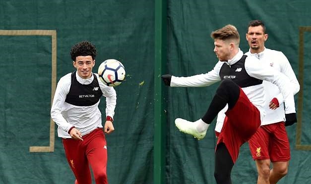 Salah căn chỉnh thước ngắm, chờ xé lưới Crystal Palace - Bóng Đá
