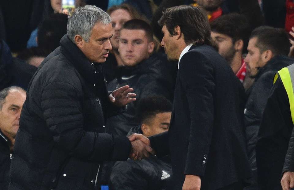 5 điểm nóng Man Utd - Chelsea: Khắc tinh của Hazard? - Bóng Đá
