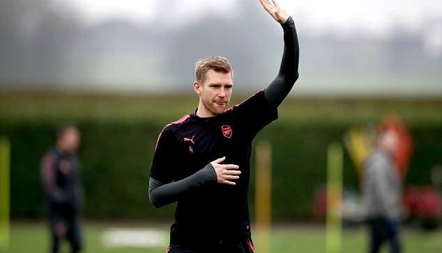 Tập cực sung, Arsenal chờ hủy diệt CSKA Moscow - Bóng Đá