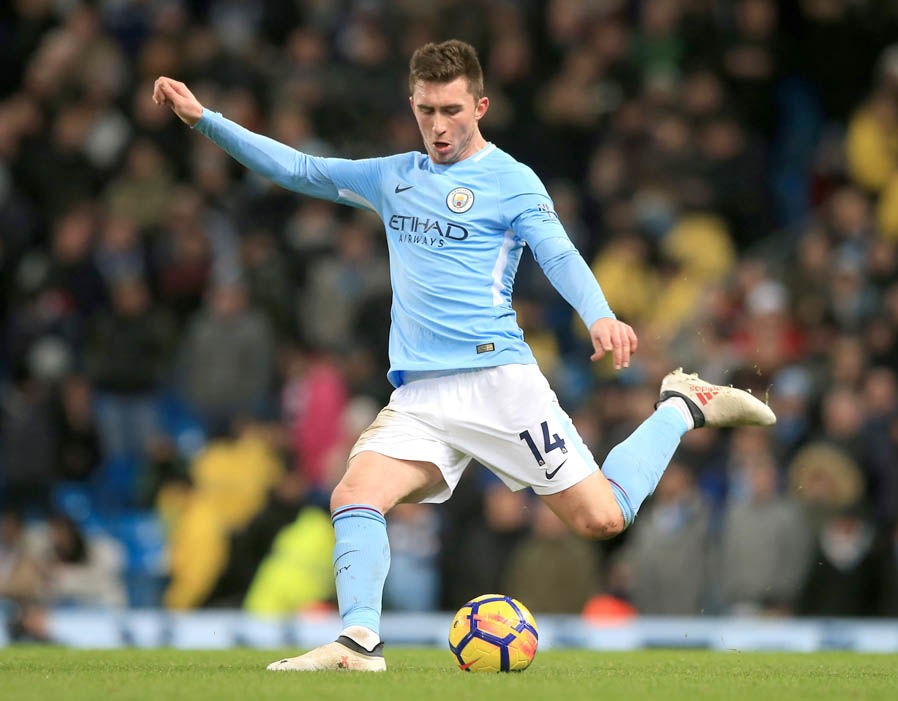 Chiến Liverpool, Man City đá đội hình nào? - Bóng Đá