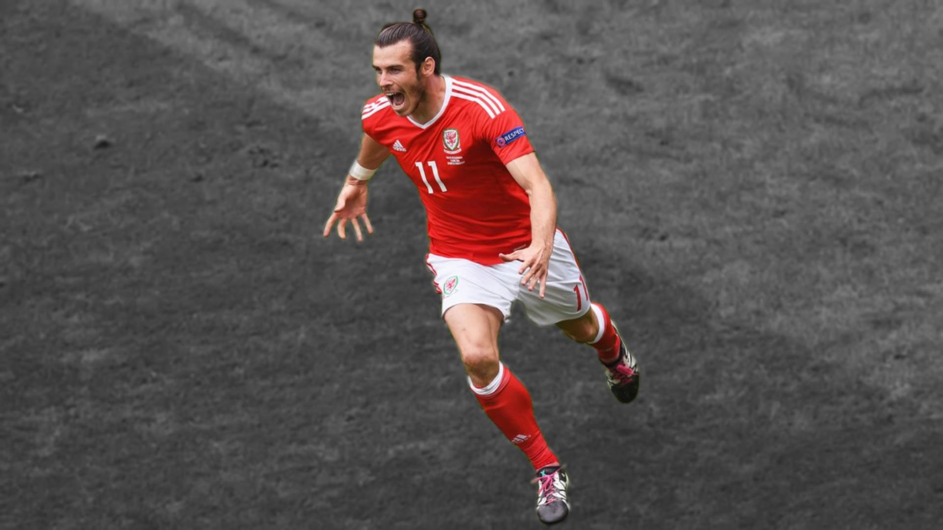 Bale, Buffon & đội hình siêu khủng lỡ World Cup 2018 - Bóng Đá