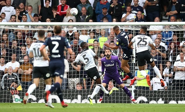 Đội bóng của Lampard thảm bại dưới tay 'phù thủy' Bielsa - Bóng Đá