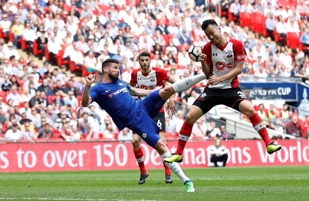 Thống kê ấn tượng NHA & bán kết FA Cup: Miền đất hứa của Sanchez! - Bóng Đá