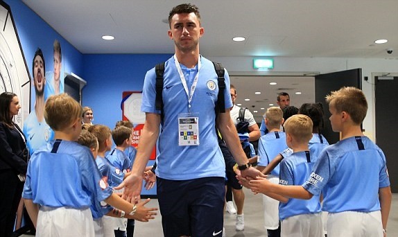 Ảnh Chelsea Man City - Bóng Đá