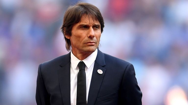 Conte, Mourinho & Top 10 HLV 'ăn đủ' dù bị sa thải - Bóng Đá