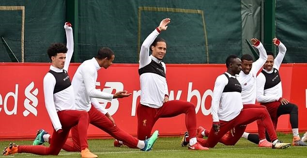 Salah căn chỉnh thước ngắm, chờ xé lưới Crystal Palace - Bóng Đá