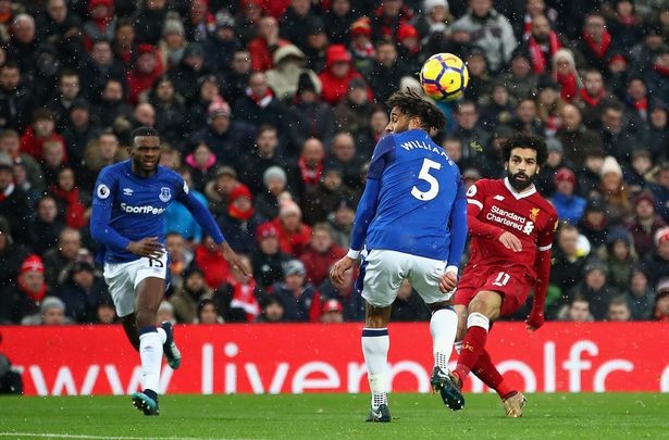 M.U, Vardy vs Big Six và Salah: 30 thống kê thú vị nhất NHA 2017/18 (p.1) - Bóng Đá