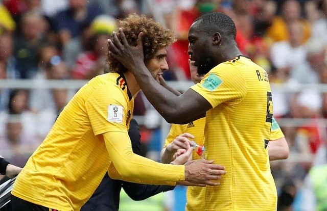 11 ngôi sao Man United góp mặt ở vòng 16 đội World Cup 2018 - Bóng Đá