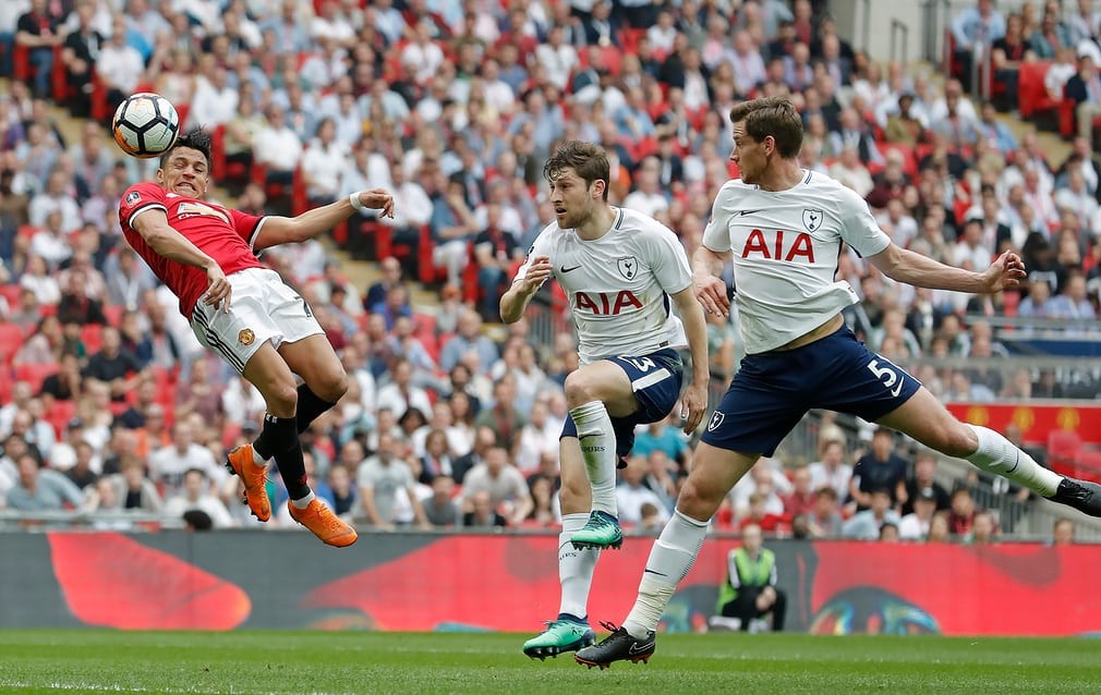 Thống kê ấn tượng NHA & bán kết FA Cup: Miền đất hứa của Sanchez! - Bóng Đá