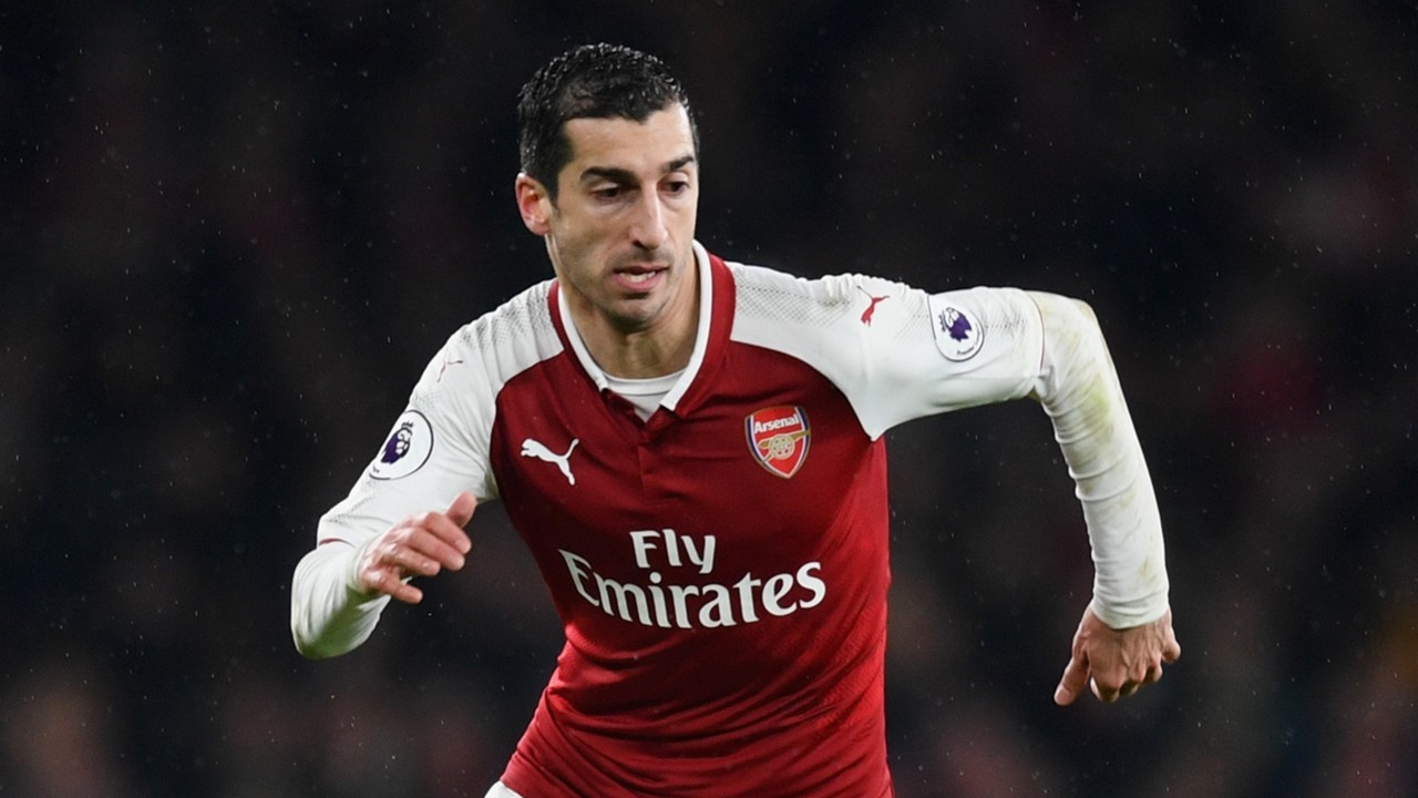 Đấu Man City, Arsenal ra sân với đội hình nào? - Bóng Đá