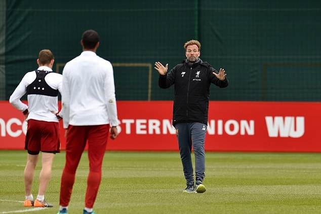 Salah căn chỉnh thước ngắm, chờ xé lưới Crystal Palace - Bóng Đá