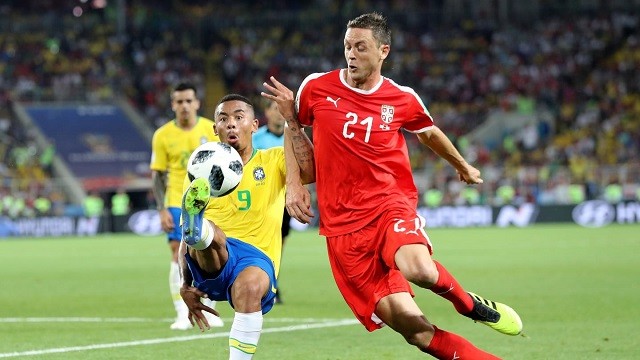 11 ngôi sao Man United góp mặt ở vòng 16 đội World Cup 2018 - Bóng Đá