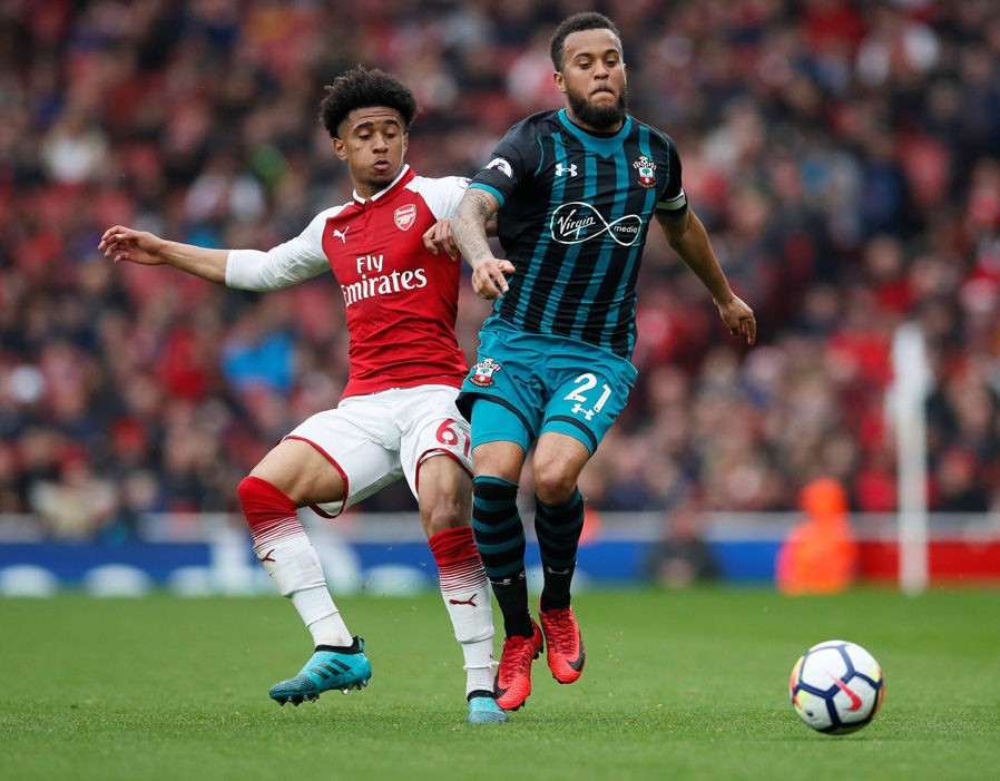 Chấm điểm Arsenal trận Stoke City: Gọi tên Welbeck! - Bóng Đá