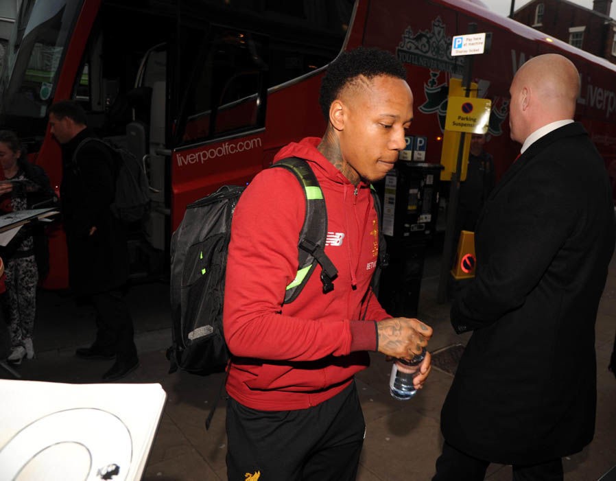 Đấu Everton, Liverpool chính thức không có Salah - Bóng Đá