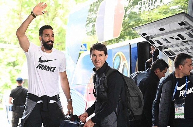 Pogba và đồng đội sẵn sàng, Pháp chờ vô địch World Cup - Bóng Đá