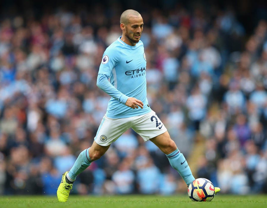Chiến Liverpool, Man City đá đội hình nào? - Bóng Đá