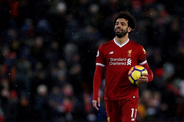 M.U, Vardy vs Big Six và Salah: 30 thống kê thú vị nhất NHA 2017/18 (p.1) - Bóng Đá
