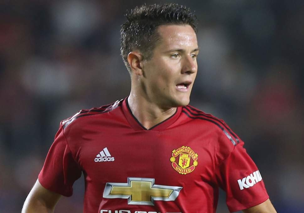 Mourinho trọng dụng sao Man Utd nào nhất ở Tour du đấu Hè? - Bóng Đá