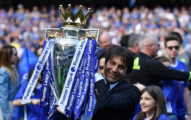 Buổi tập đầu của Chelsea sau khi sa thải Conte - Bóng Đá