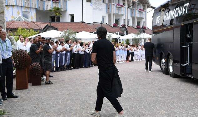 CHÙM ẢNH Nhật Bản thua Ghana - Bóng Đá