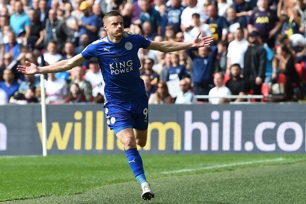 M.U, Vardy vs Big Six và Salah: 30 thống kê thú vị nhất NHA 2017/18 (p.1) - Bóng Đá