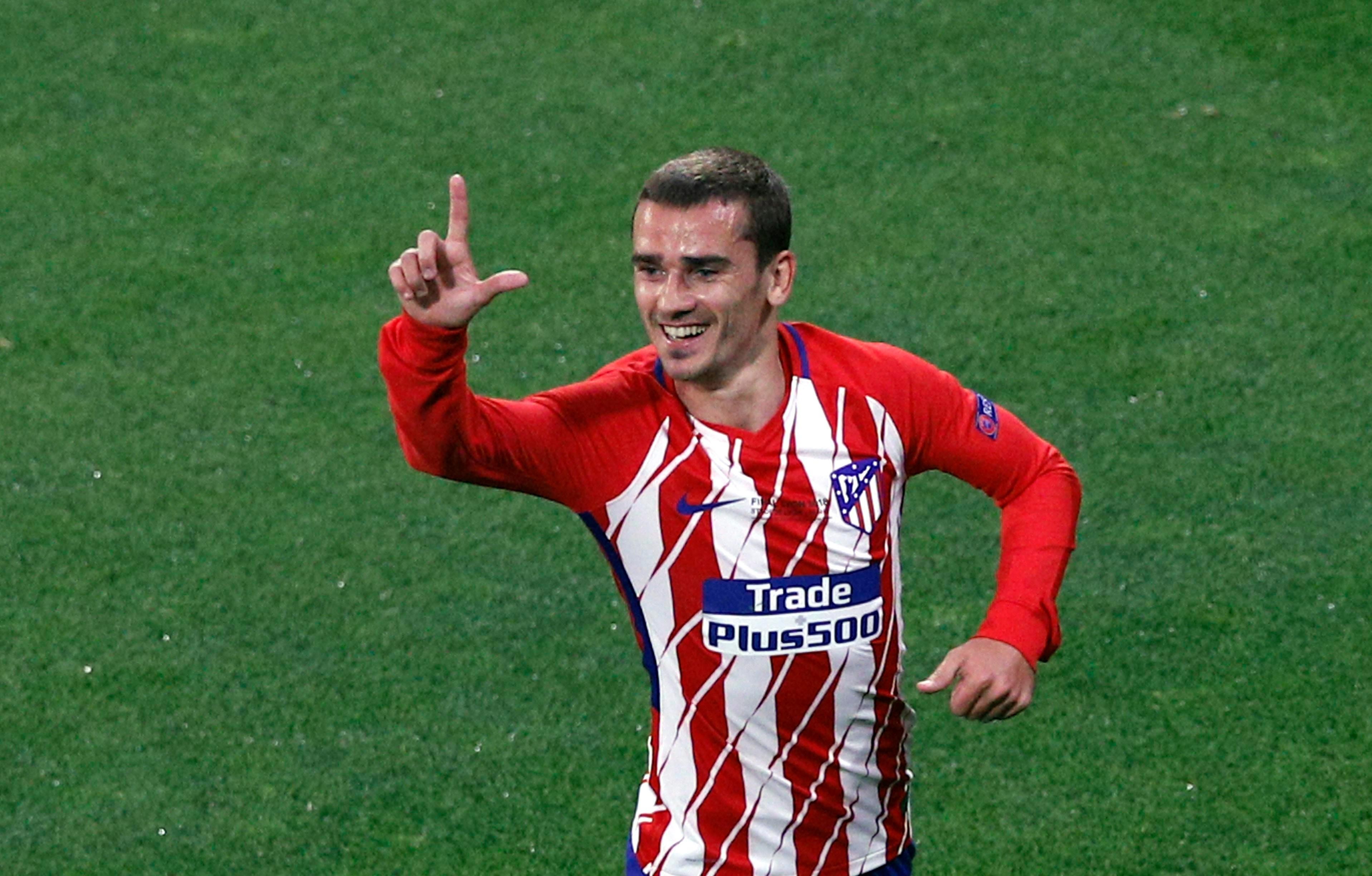 Vô địch Europa League, Griezmann TIẾT LỘ dự định tương lai - Bóng Đá