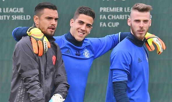 Man Utd sẽ đồng ý thỏa thuận với cầu thủ 21 tuổi, người 'muốn thi đấu nhiều hơn' - Bóng Đá