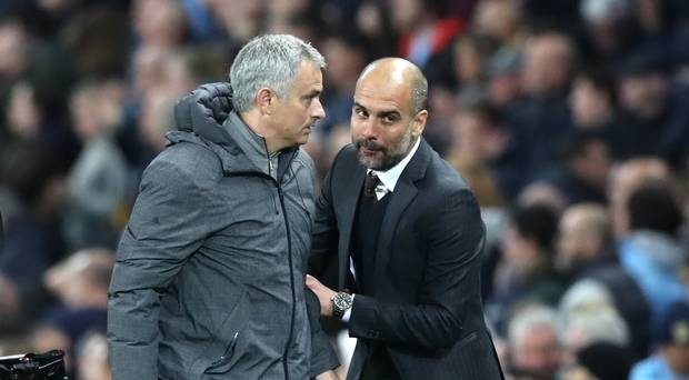 Vừa hết mùa giải, Mourinho đã tỏ ra run sợ với Man City mùa sau - Bóng Đá