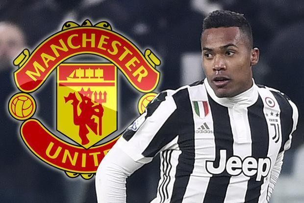 Muốn cữu vãn Sanchez, MU quyết tậu ngôi sao của Juve - Bóng Đá