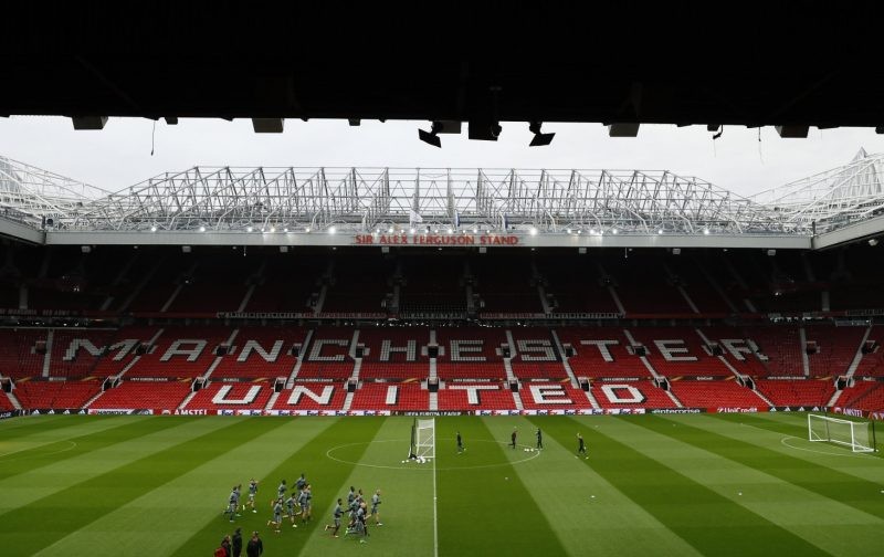 NÓNG: Sau Fred & Dalot, Man Utd sắp đón tân binh thứ 3 - Bóng Đá