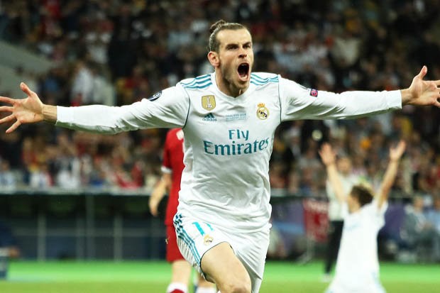 Sao Chelsea đẩy nhanh kế hoạch gia nhập Real Madrid - Bóng Đá