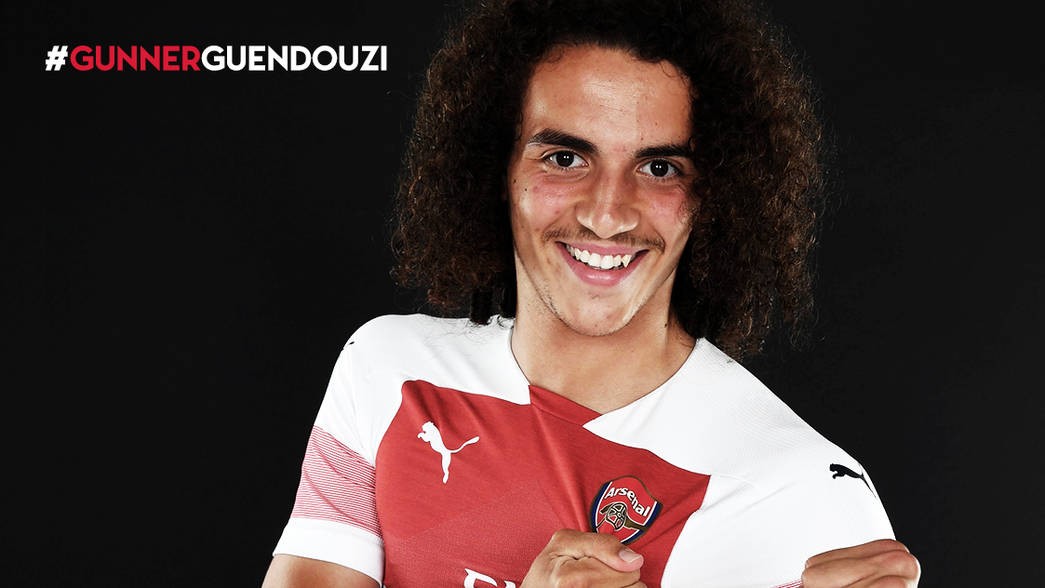 CHÍNH THỨC: Arsenal đón tân binh thứ 5 - Bóng Đá