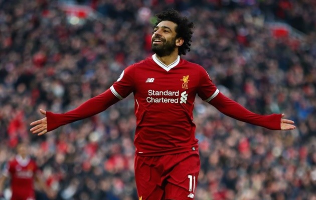 Huyền thoại Newcastle: 'Salah sẽ có Quả bóng Vàng nếu...' - Bóng Đá