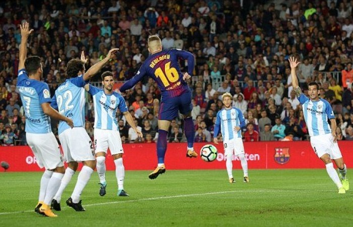 BI KỊCH: Malaga chia tay La Liga - Bóng Đá