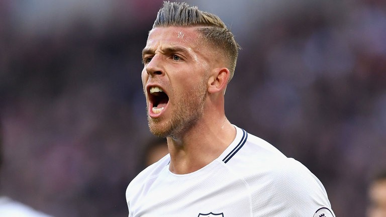XONG: Man Utd chốt thương vụ Toby Alderweireld - Bóng Đá